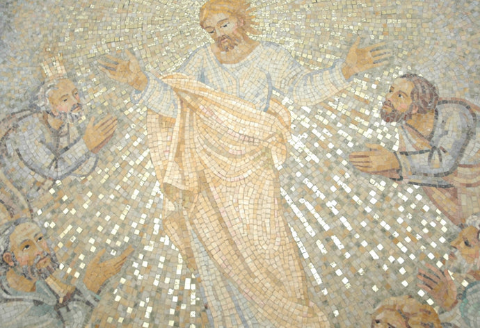 A Study of Mosaic Hands