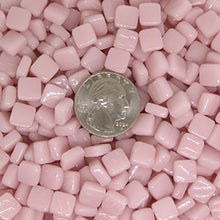 Load image into Gallery viewer, 09-g Light Pink Kismet 8mm Loose Tile