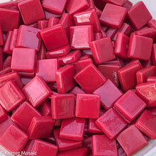 Load image into Gallery viewer, 1109-g Venetian Red 12mm Loose Tile