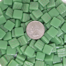 Load image into Gallery viewer, 119-g Sea Green 12mm Loose