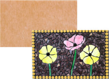 Load image into Gallery viewer, Trivet Large with cork