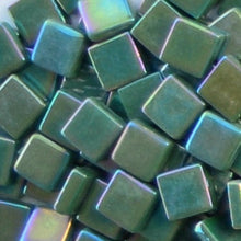 Load image into Gallery viewer, 155-i Grass Green 12mm Loose Tile