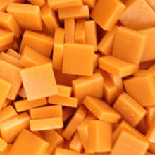 Load image into Gallery viewer, 1104-m Tangerine 12mm Loose Tile