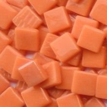 Load image into Gallery viewer, 1105-g Orange 12mm Loose Tile