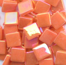 Load image into Gallery viewer, 1105-i Orange 12mm Loose Tile