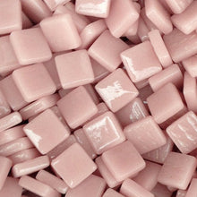 Load image into Gallery viewer, 117-g Pink 12mm Loose Tile