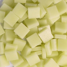 Load image into Gallery viewer, 126-m Pale Yellow 12mm Loose Tile