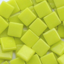 Load image into Gallery viewer, 129-g Lemon Meringue 12mm Loose Tile