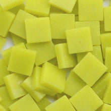 Load image into Gallery viewer, 129-m Lemon Meringue 12mm Loose Tile