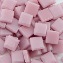 Load image into Gallery viewer, 135-g Light Rose 12mm Loose Tile