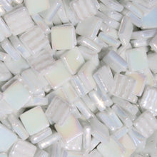 Load image into Gallery viewer, 140-i Zinc White 12mm Loose Tile