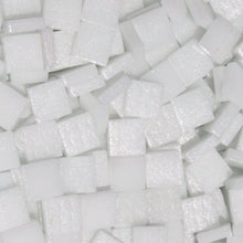 Load image into Gallery viewer, 141-m Titanium White 12mm Loose Tile