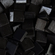 Load image into Gallery viewer, 149-m Carbon Black 12mm Loose Tile