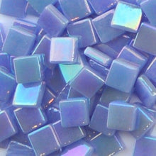 Load image into Gallery viewer, 162-i Light Periwinkle 12mm Loose Tile