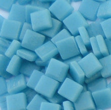 Load image into Gallery viewer, 163-g Turquoise Blue 12mm Loose Tile