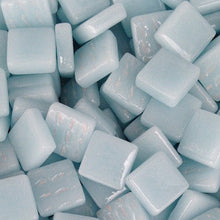 Load image into Gallery viewer, 160-g Iceberg Blue 12mm Loose Tile