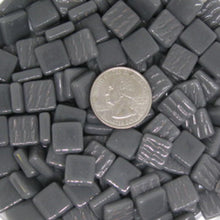 Load image into Gallery viewer, 148-g Charcoal 12mm Loose Tile
