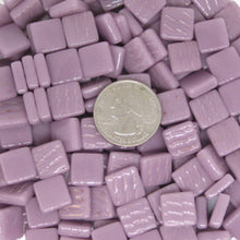 Load image into Gallery viewer, 153-g Lavender 12mm Loose Tile