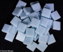 Load image into Gallery viewer, 159-m Crystal Blue 12mm Loose Tile