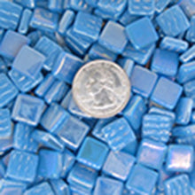 Load image into Gallery viewer, 165-i Surf Blue 12mm Loose Tile