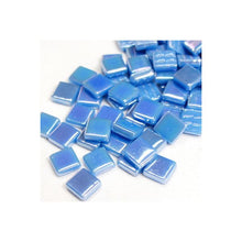 Load image into Gallery viewer, 165-i Surf Blue 12mm Loose Tile