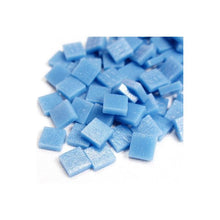 Load image into Gallery viewer, 165-m Surf Blue 12mm Loose Tile
