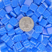 Load image into Gallery viewer, 166-i Gulfstream Blue 12mm Loose Tile