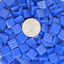 Load image into Gallery viewer, 167-g Periwinkle 12mm Loose Tile