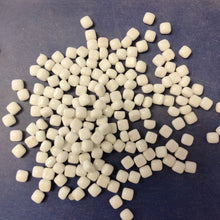 Load image into Gallery viewer, MM40g Micro Mosaic Tiles - White Gloss