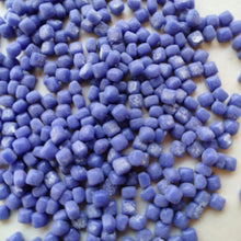 Load image into Gallery viewer, MM71g Micro Mosaic Tiles - Indigo Blue Gloss