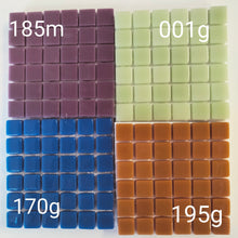 Load image into Gallery viewer, 195-g Rum 12mm Loose Tile