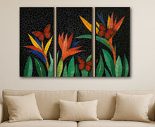 Load image into Gallery viewer, 18" x 36" Waterproof Mosaic Backer - 3 Pack