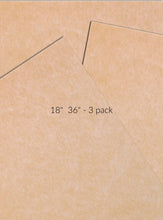 Load image into Gallery viewer, Skeewbacker Classic 18in x 36in x .5in (3 pack)