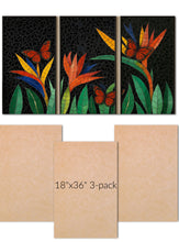 Load image into Gallery viewer, Skeewbacker Classic 18in x 36in x .5in (3 pack)