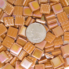 Load image into Gallery viewer, 195-i Rum 12mm Loose Tile