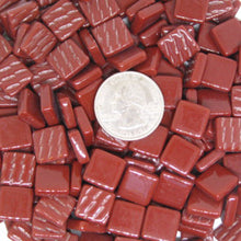 Load image into Gallery viewer, 198-g Auburn 12mm Loose Tile