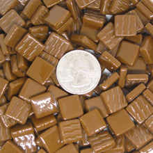 Load image into Gallery viewer, 199-g Amaretto 12mm Loose Tile