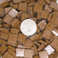 Load image into Gallery viewer, 199-m Amaretto 12mm Loose Tile