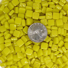 Load image into Gallery viewer, 30-g Sweet Corn Kismet 8mm Loose Tile
