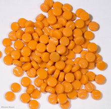 Load image into Gallery viewer, 4104-g Tangerine Mini Rounds