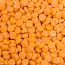 Load image into Gallery viewer, 4104-g Tangerine Mini Rounds