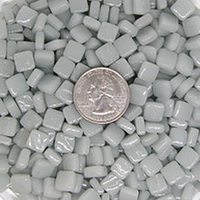 Load image into Gallery viewer, 42-g - Pale Gray Kismet 8mm Loose Tile