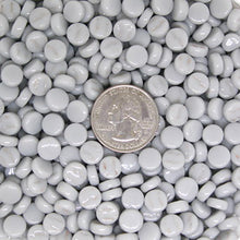 Load image into Gallery viewer, 443g - Light Gray Mini Rounds