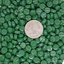 Load image into Gallery viewer, 455-g Grass Green Mini Rounds