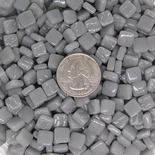 Load image into Gallery viewer, 45-g - Graphite Kismet 8mm Loose Tile