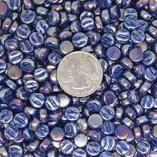Load image into Gallery viewer, 471-i Indigo Blue Mini Rounds