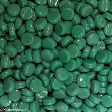 Load image into Gallery viewer, 455-g Grass Green Mini Rounds