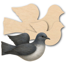 Load image into Gallery viewer, Dove Multi-Art Shape