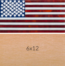 Load image into Gallery viewer, Skeewbacker Classic 6in x 12in