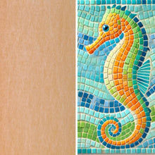 Load image into Gallery viewer, Skeewbacker Classic 6in x 12in